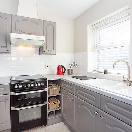 يورك Courtyard Apartment المظهر الخارجي الصورة