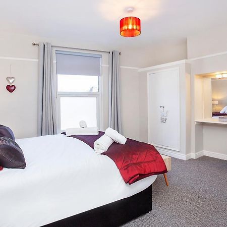 يورك Courtyard Apartment المظهر الخارجي الصورة
